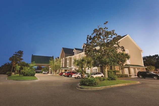 Gallery - Country Inn & Suites By Radisson, Beaufort West, Sc