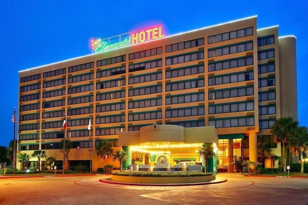 Gallery - Mcm Eleganté Hotel & Conference Center Beaumont