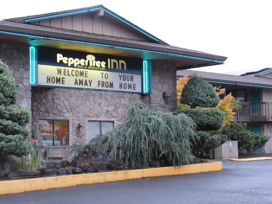 Gallery - Peppertree Inn