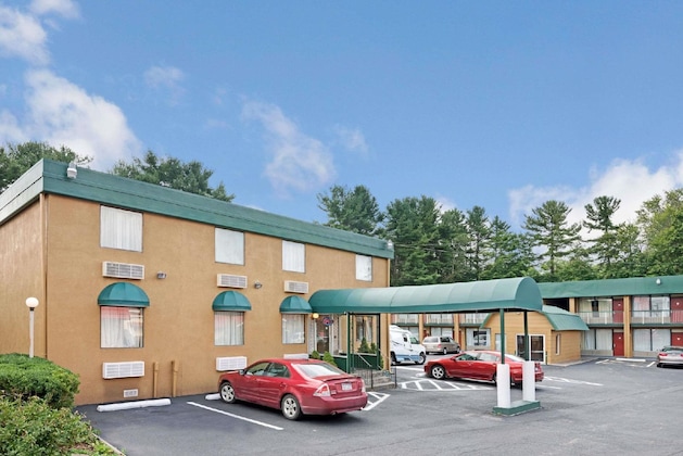 Gallery - Travelodge Beckley