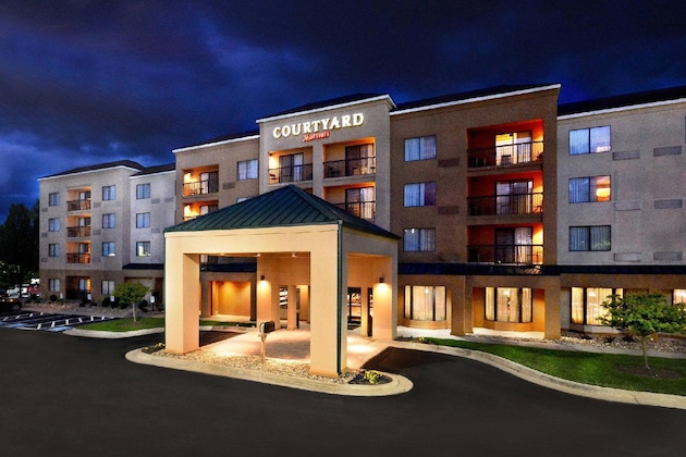 Gallery - Courtyard By Marriott Beckley