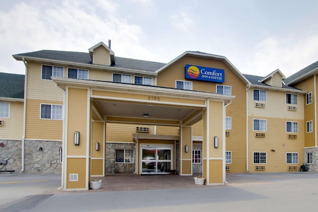 Gallery - Comfort Inn & Suites