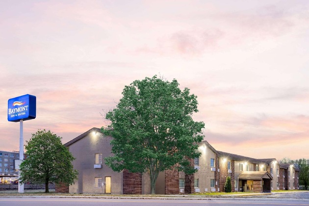Gallery - Baymont By Wyndham Beloit