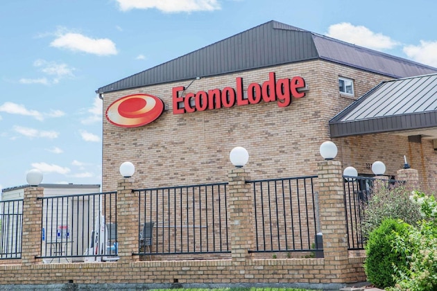 Gallery - Econo Lodge Belton