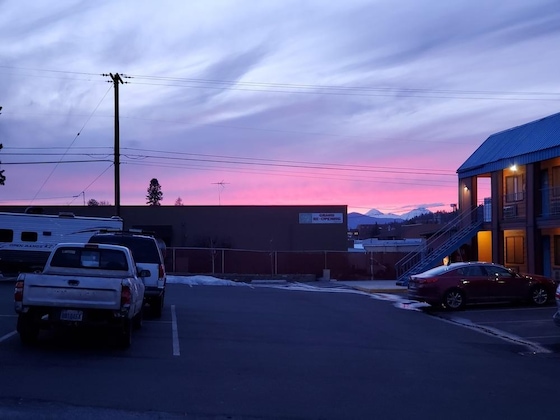 Gallery - Motel West