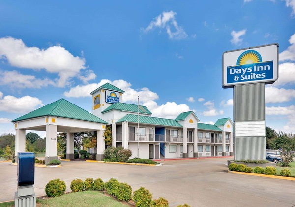 Gallery - Days Inn & Suites By Wyndham Bentonville