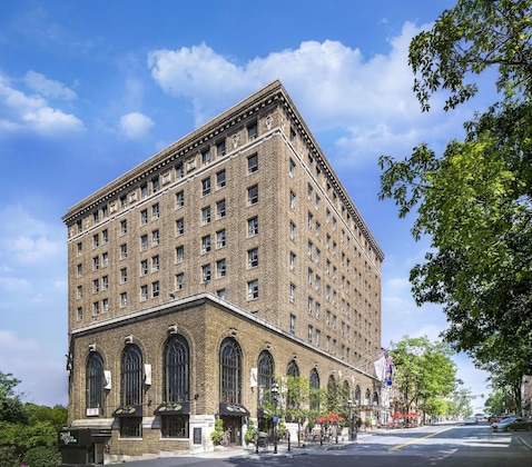 Gallery - Hotel Bethlehem