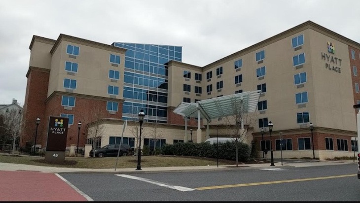 Gallery - Hyatt Place Bethlehem