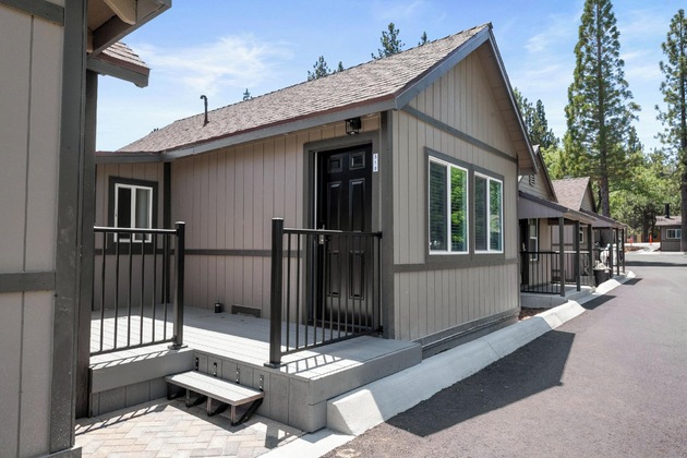 Gallery - Big Bear Frontier