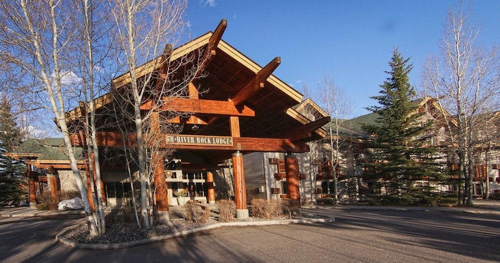 Gallery - River Rock