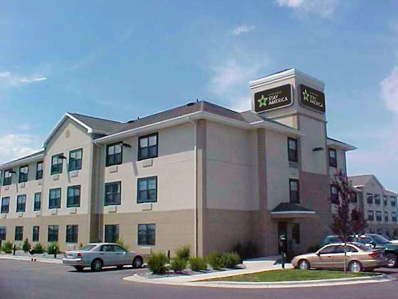 Gallery - Extended Stay America Billings West End