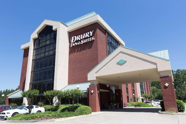 Gallery - Drury Inn & Suites Birmingham Grandview