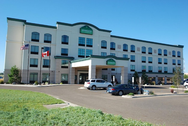Gallery - Wingate By Wyndham Bismarck