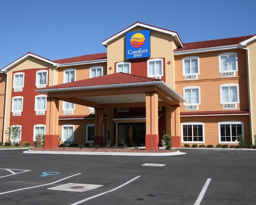Gallery - Comfort Inn