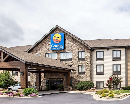 Gallery - Comfort Inn & Suites