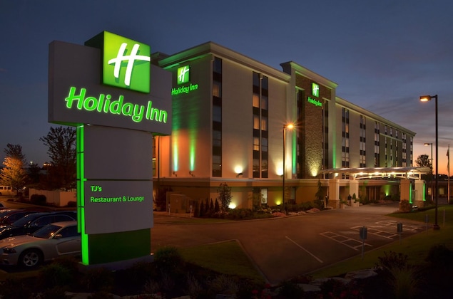 Gallery - Holiday Inn Youngstown South By Ihg