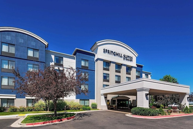 Gallery - Springhill Suites Boise