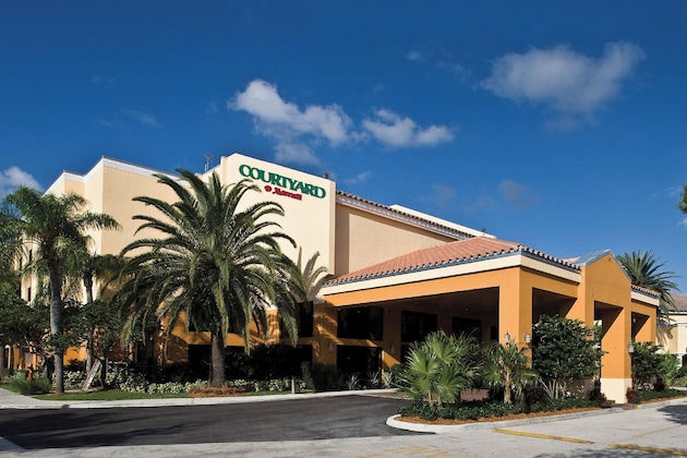 Gallery - Courtyard By Marriott Boynton Beach