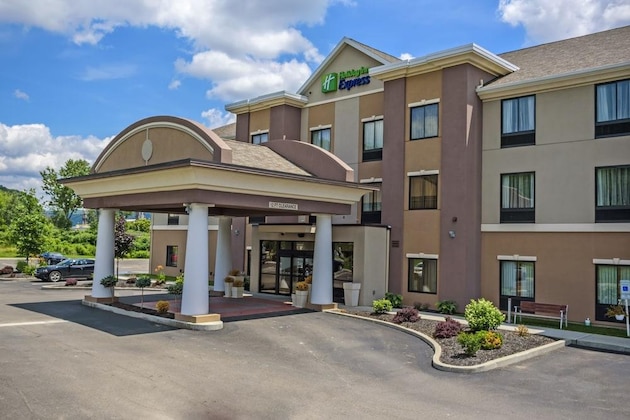 Gallery - Holiday Inn Express Bradford By Ihg