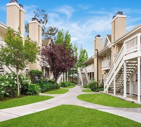 Gallery - Chase Suite Hotel Brea