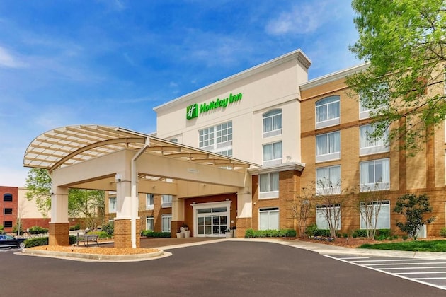 Gallery - Holiday Inn Franklin - Cool Springs, An Ihg Hotel