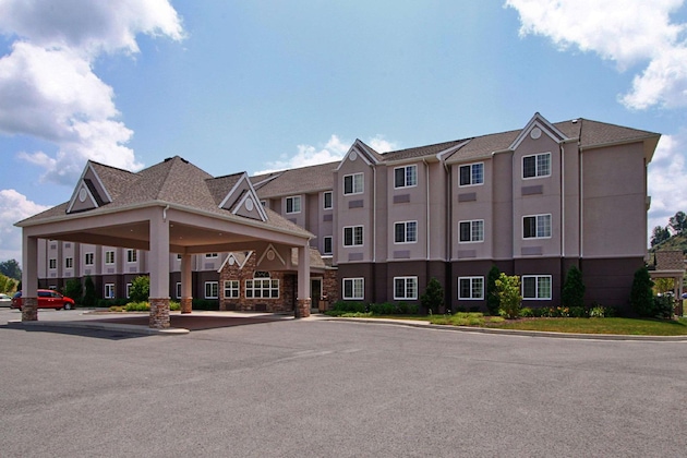 Gallery - Microtel Inn & Suites By Wyndham Bridgeport