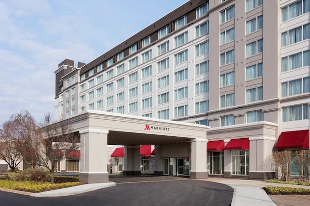 Gallery - Bridgewater Marriott
