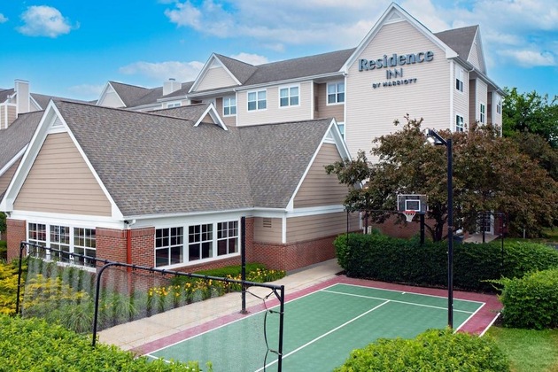 Gallery - Residence Inn By Marriott Boston Brockton Easton