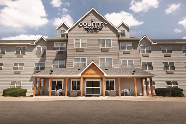Gallery - Country Inn & Suites By Radisson, Brooklyn Center, Mn