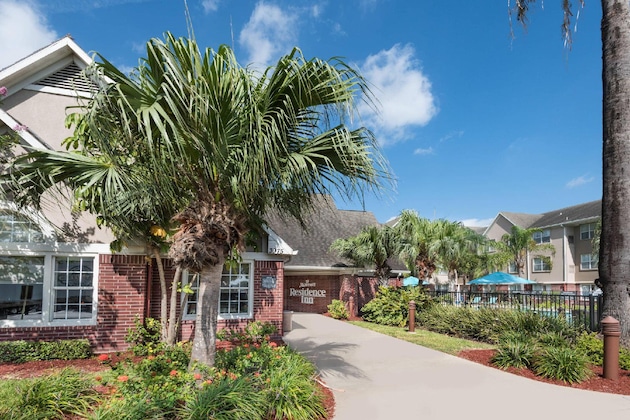 Gallery - Residence Inn By Marriott Brownsville