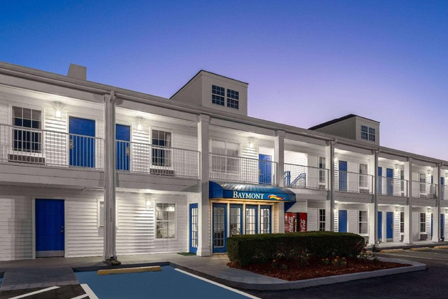 Gallery - Baymont By Wyndham Brunswick Ga
