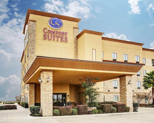 Gallery - Comfort Suites Buda - Austin South
