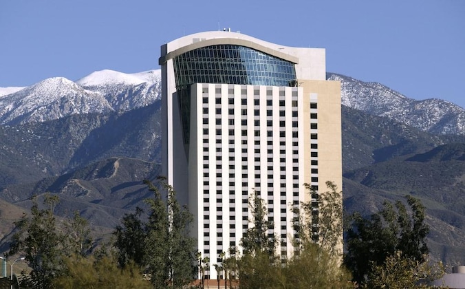 Gallery - Morongo Casino Resort Spa