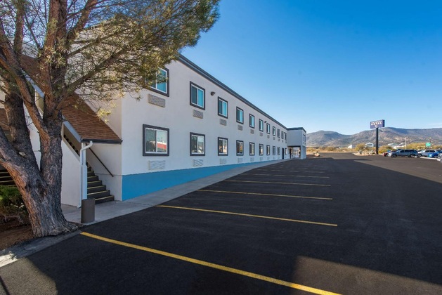 Gallery - Surestay By Best Western Camp Verde