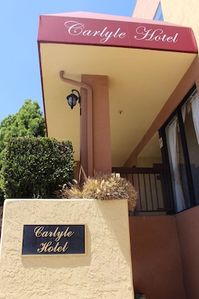 Gallery - Carlyle Hotel