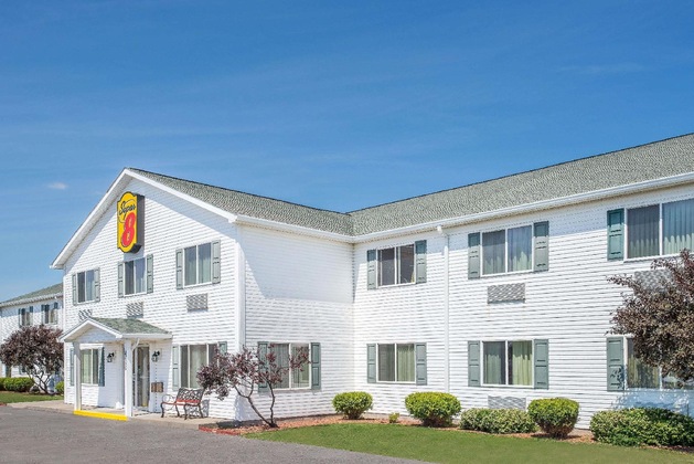 Gallery - Super 8 By Wyndham Canandaigua