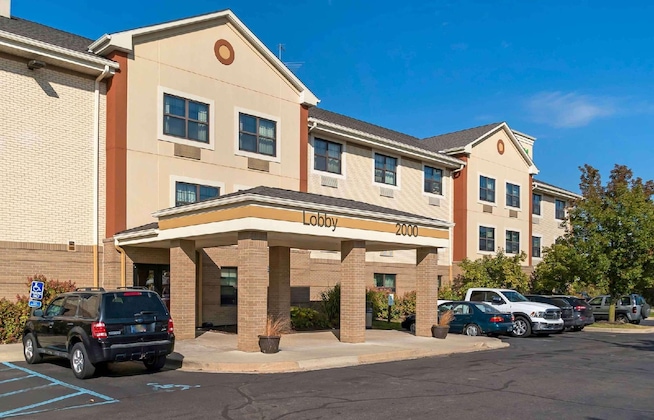 Gallery - Extended Stay America Detroit Canton