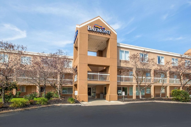 Gallery - Baymont By Wyndham Canton