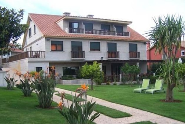 Gallery - Apartamentos Ababides