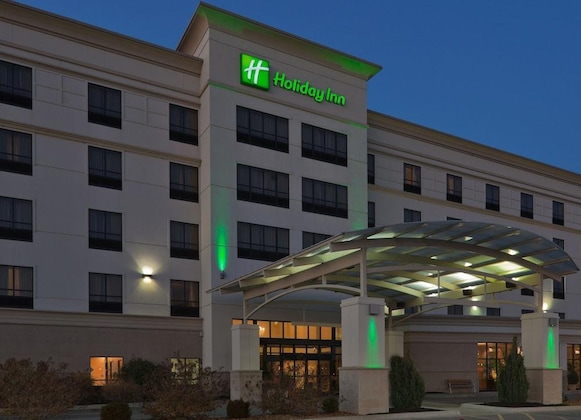 Gallery - Holiday Inn Carbondale-Conference Center By Ihg