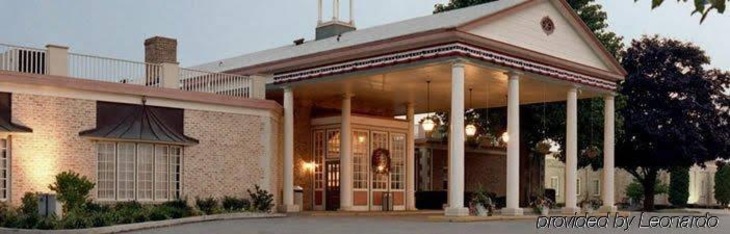 Gallery - Carlisle Embers Convention Center