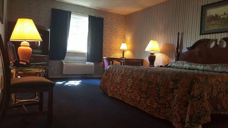 Gallery - Carlisle Embers Convention Center