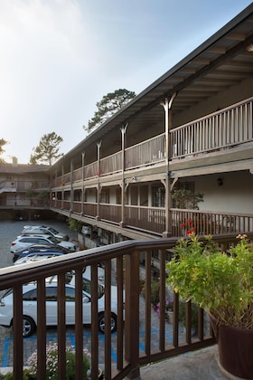 Gallery - Coachman's Inn, A Four Sisters Inn
