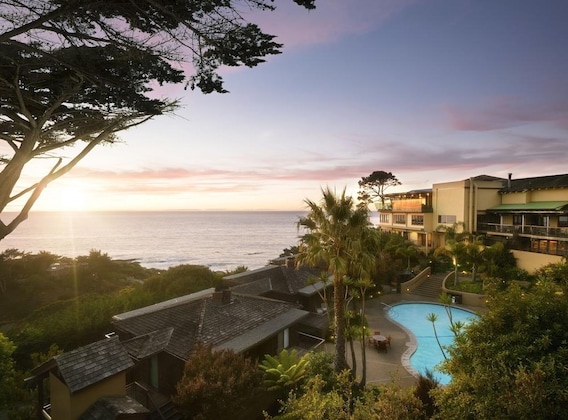 Gallery - Hyatt Carmel Highlands