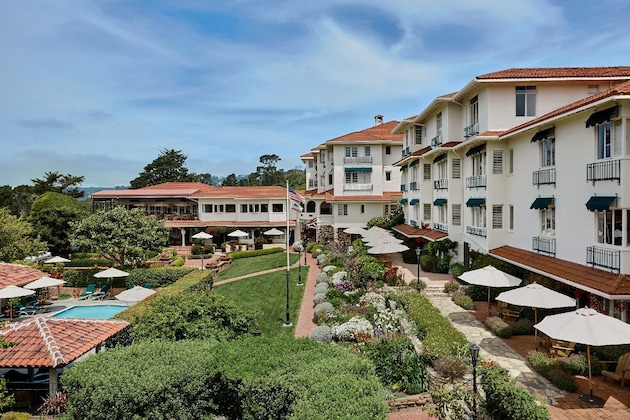 Gallery - La Playa Carmel