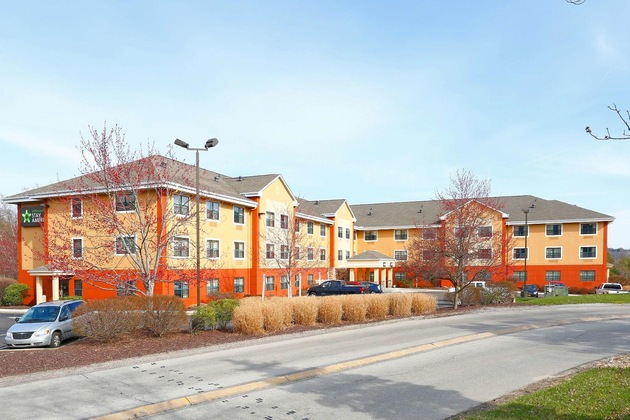 Gallery - Extended Stay America Pittsburgh Carnegie