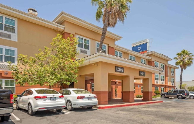 Gallery - Extended Stay America Los Angeles Carson