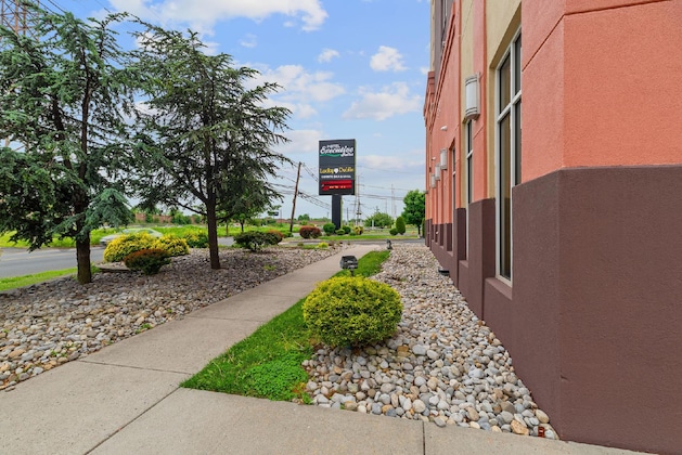 Gallery - Hotel Executive Suites Newark Liberty Int'l Airport Carteret (Ewr)