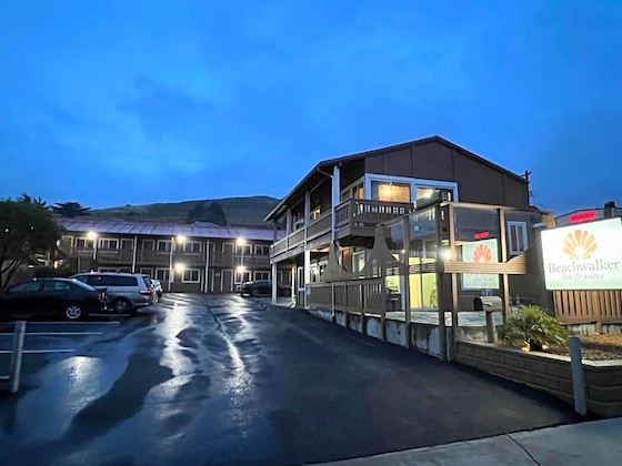 Gallery - Beachwalker Inn