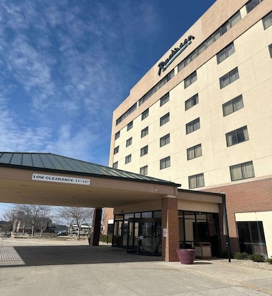 Gallery - Radisson Hotel Cedar Rapids